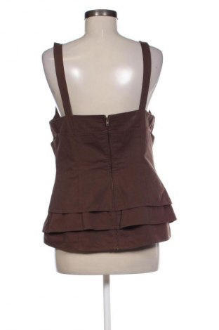 Damentop Lioness, Größe XL, Farbe Braun, Preis 13,80 €