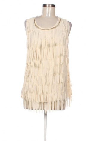 Damentop M.b. 21, Größe M, Farbe Beige, Preis € 25,06
