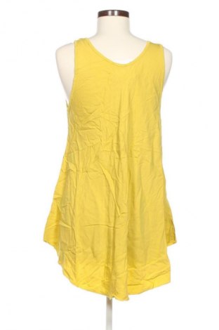 Női top Made In Italy, Méret M, Szín Sárga, Ár 4 679 Ft