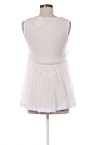 Damentop Made In Italy, Größe S, Farbe Weiß, Preis € 14,83
