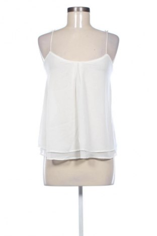 Damentop Mango, Größe XS, Farbe Weiß, Preis 13,80 €
