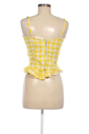Dámský top Mango, Velikost L, Barva Vícebarevné, Cena  342,00 Kč