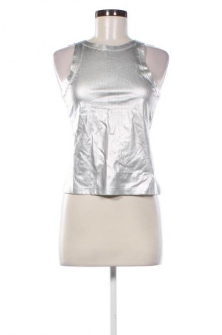 Damentop Mango, Größe XS, Farbe Silber, Preis € 31,71