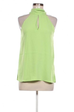 Dámský top Mango, Velikost S, Barva Zelená, Cena  785,00 Kč