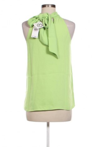 Dámský top Mango, Velikost S, Barva Zelená, Cena  785,00 Kč