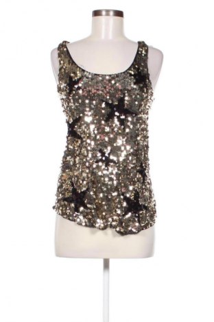 Damentop Mango, Größe M, Farbe Mehrfarbig, Preis € 13,80