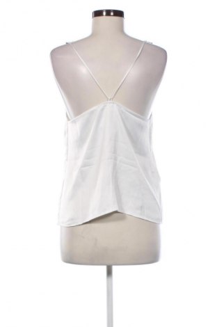 Top de femei Mango, Mărime M, Culoare Alb, Preț 72,03 Lei