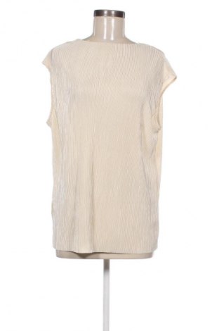 Dámsky top  Mango, Veľkosť XL, Farba Kremová, Cena  14,00 €