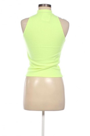 Dámský top Mango, Velikost S, Barva Žlutá, Cena  342,00 Kč
