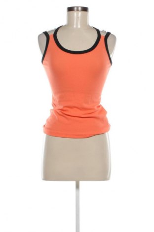 Damentop Marc Cain, Größe XS, Farbe Orange, Preis € 30,99