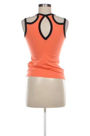 Damentop Marc Cain, Größe XS, Farbe Orange, Preis € 30,99