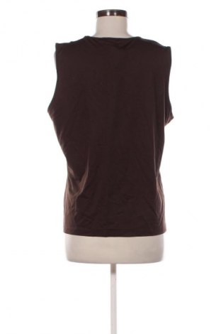 Damentop Marco Pecci, Größe XXL, Farbe Braun, Preis € 15,00