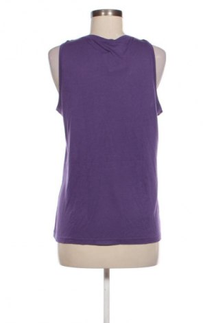 Top de femei Mark Adam, Mărime XL, Culoare Mov, Preț 90,99 Lei