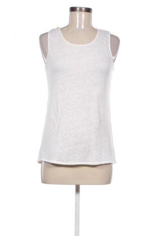 Γυναικείο τοπ Massimo Dutti, Μέγεθος M, Χρώμα Λευκό, Τιμή 28,00 €