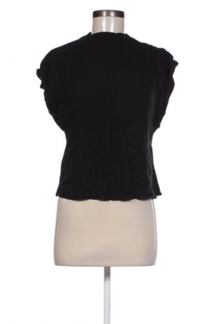 Dámsky top  Massimo Dutti, Veľkosť S, Farba Čierna, Cena  28,18 €