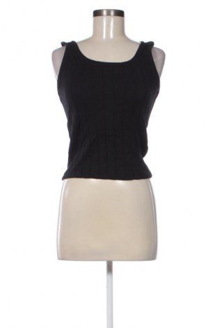 Dámský top Massimo Dutti, Velikost XS, Barva Černá, Cena  859,00 Kč