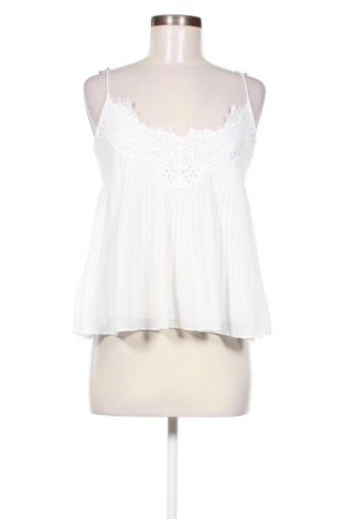 Női top Massimo Dutti, Méret S, Szín Fehér, Ár 11 020 Ft