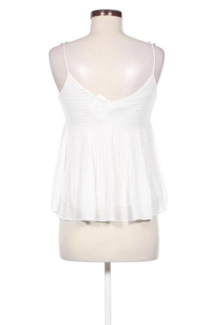 Női top Massimo Dutti, Méret S, Szín Fehér, Ár 11 020 Ft