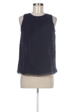 Damentop Massimo Dutti, Größe M, Farbe Blau, Preis € 25,99