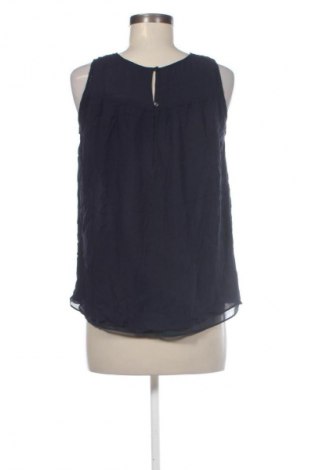 Damentop Massimo Dutti, Größe M, Farbe Blau, Preis € 25,99