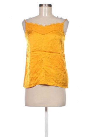 Damentop Massimo Dutti, Größe S, Farbe Gelb, Preis € 28,00