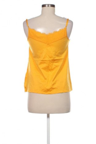 Damentop Massimo Dutti, Größe S, Farbe Gelb, Preis € 28,00