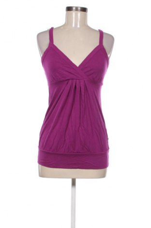 Dámský top Melrose, Velikost S, Barva Fialová, Cena  179,00 Kč