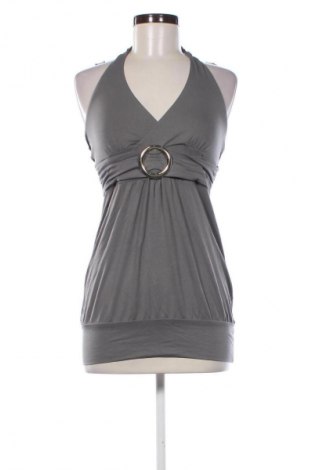 Top de femei Melrose, Mărime M, Culoare Gri, Preț 51,45 Lei