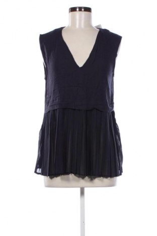 Damentop Minimum, Größe S, Farbe Blau, Preis € 23,53