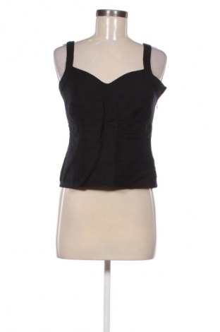 Damentop Miss H., Größe S, Farbe Schwarz, Preis € 14,83