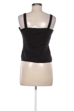 Damentop Miss H., Größe S, Farbe Schwarz, Preis € 14,83