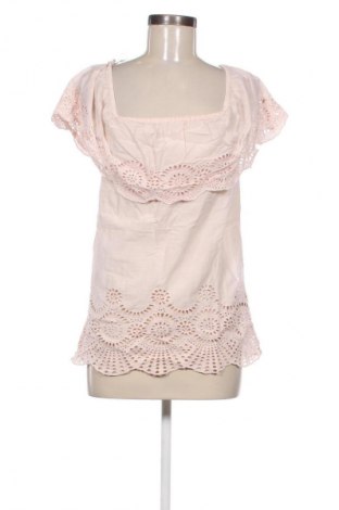 Damentop Miss Selfridge, Größe S, Farbe Beige, Preis € 11,99