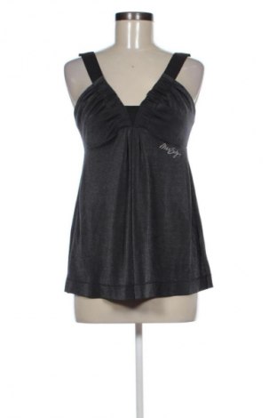 Top de femei Miss Sixty, Mărime M, Culoare Gri, Preț 115,99 Lei