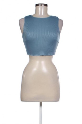 Damentop Missguided, Größe M, Farbe Blau, Preis € 8,99
