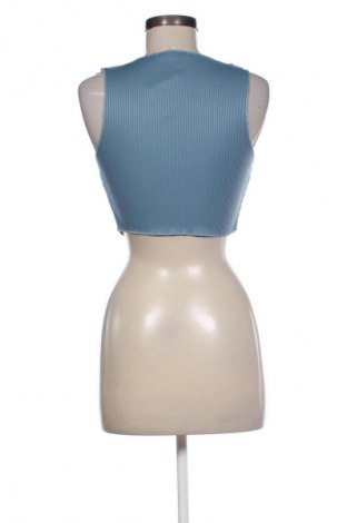 Damentop Missguided, Größe M, Farbe Blau, Preis € 8,99