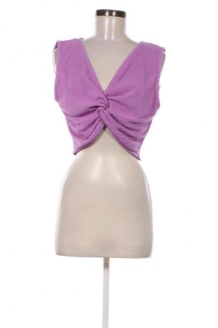 Damentop Mohito, Größe M, Farbe Lila, Preis € 6,99