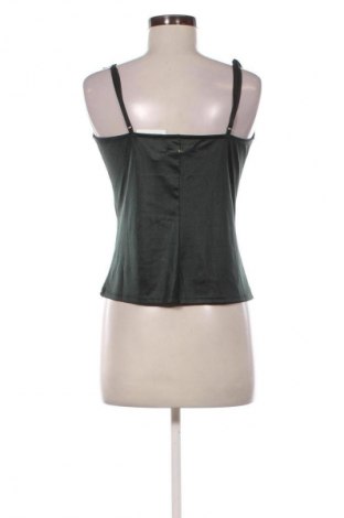 Dámsky top  Mohito, Veľkosť XS, Farba Zelená, Cena  15,00 €