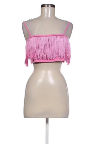 Dámsky top  Monki, Veľkosť M, Farba Ružová, Cena  31,72 €