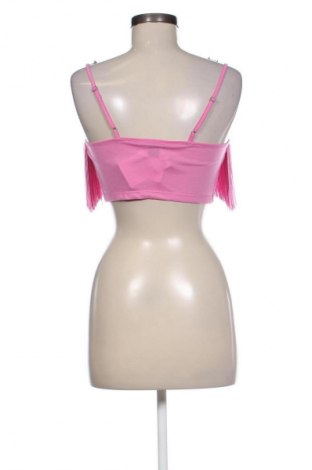 Dámsky top  Monki, Veľkosť M, Farba Ružová, Cena  31,72 €