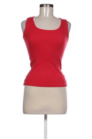 Dámsky top  Montego, Veľkosť S, Farba Červená, Cena  15,00 €