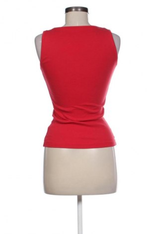Dámsky top  Montego, Veľkosť S, Farba Červená, Cena  15,00 €