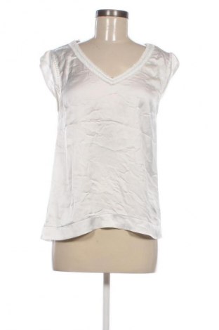 Damentop More & More, Größe S, Farbe Weiß, Preis € 20,99