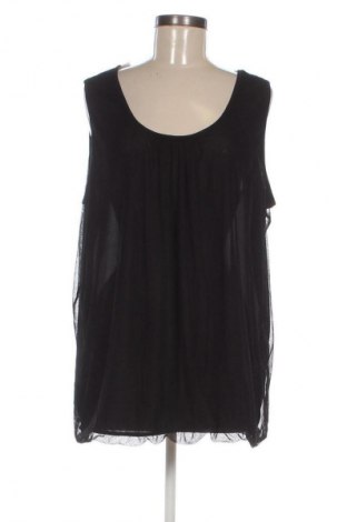 Damski top Ms Mode, Rozmiar XL, Kolor Czarny, Cena 45,99 zł