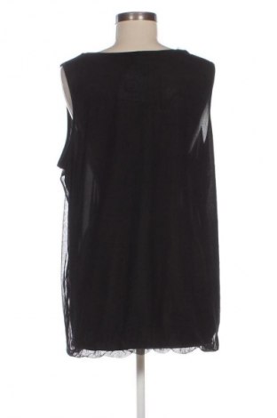 Damski top Ms Mode, Rozmiar XL, Kolor Czarny, Cena 45,99 zł