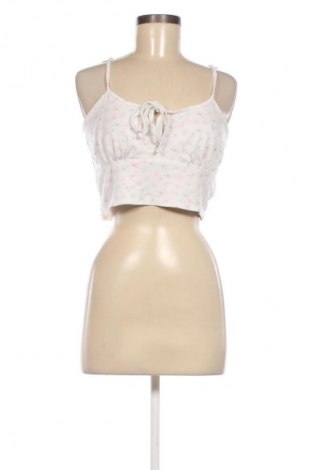 Damski top NA-KD, Rozmiar L, Kolor Kolorowy, Cena 62,02 zł