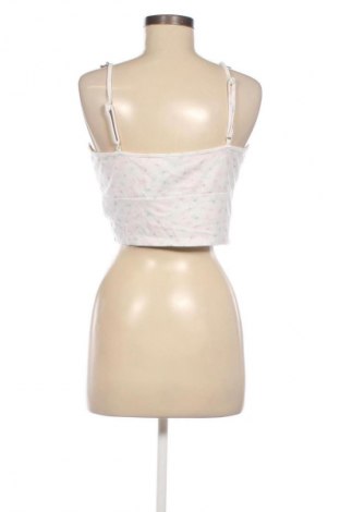 Damski top NA-KD, Rozmiar L, Kolor Kolorowy, Cena 62,02 zł