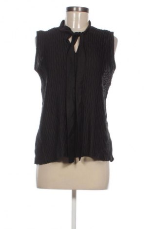 Γυναικείο τοπ NEW COLLECTION, Μέγεθος M, Χρώμα Μαύρο, Τιμή 11,99 €