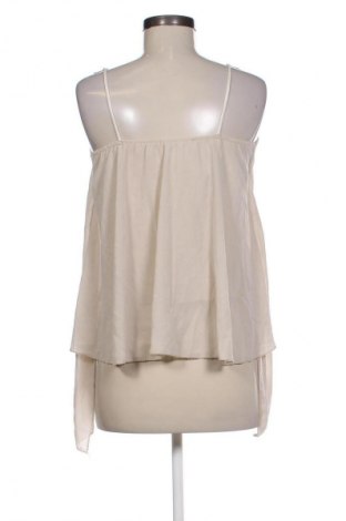 Damentop NEW COLLECTION, Größe M, Farbe Beige, Preis € 6,99