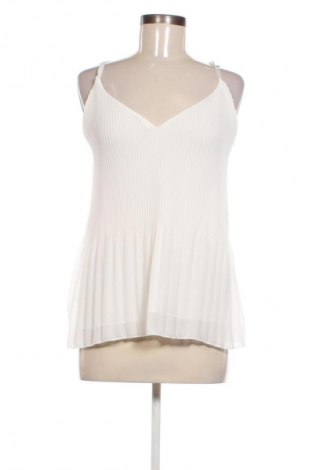 Damentop NEW COLLECTION, Größe M, Farbe Weiß, Preis € 8,77
