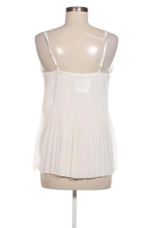 Damentop NEW COLLECTION, Größe M, Farbe Weiß, Preis € 8,77